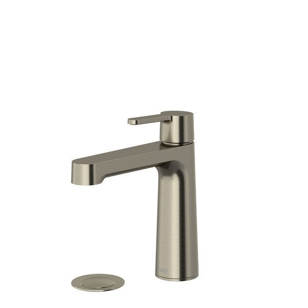 Riobel Nibi Single Handle Lavatory Faucet With Top Handle NBS01THBN